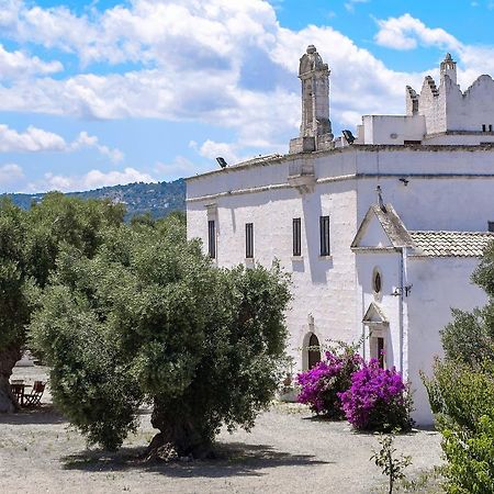 Masseria Palombara Grande Ostuni Εξωτερικό φωτογραφία