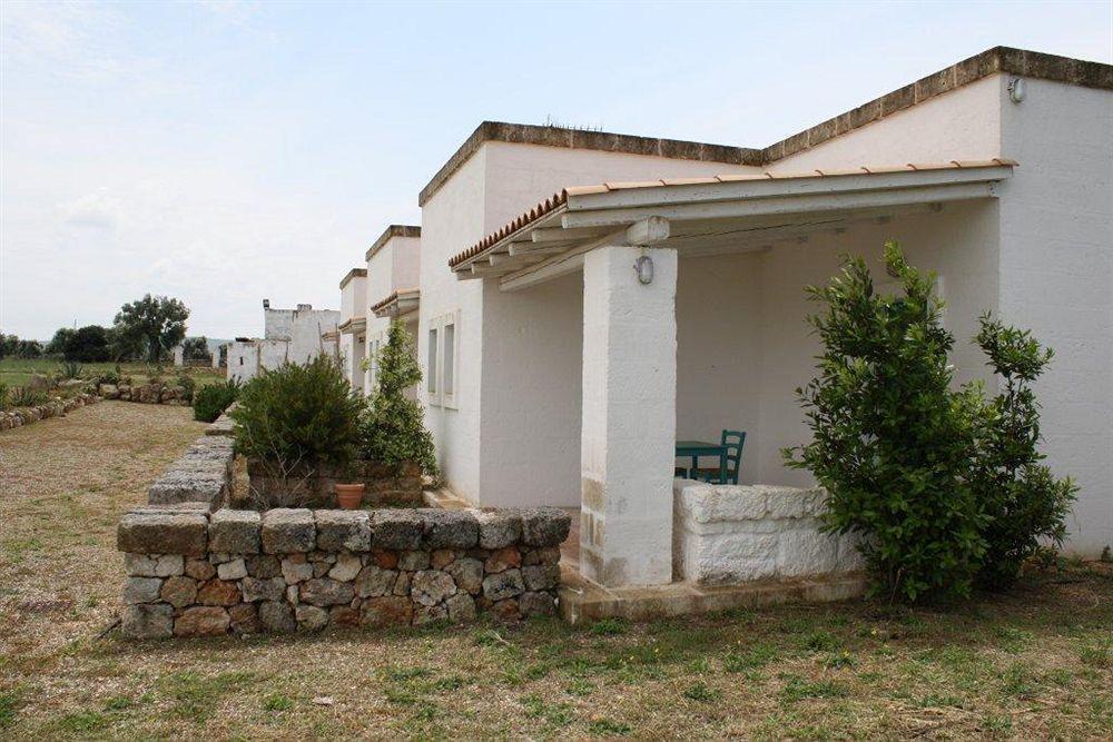 Masseria Palombara Grande Ostuni Εξωτερικό φωτογραφία