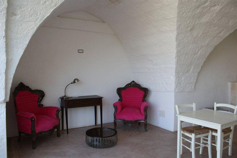 Masseria Palombara Grande Ostuni Εξωτερικό φωτογραφία