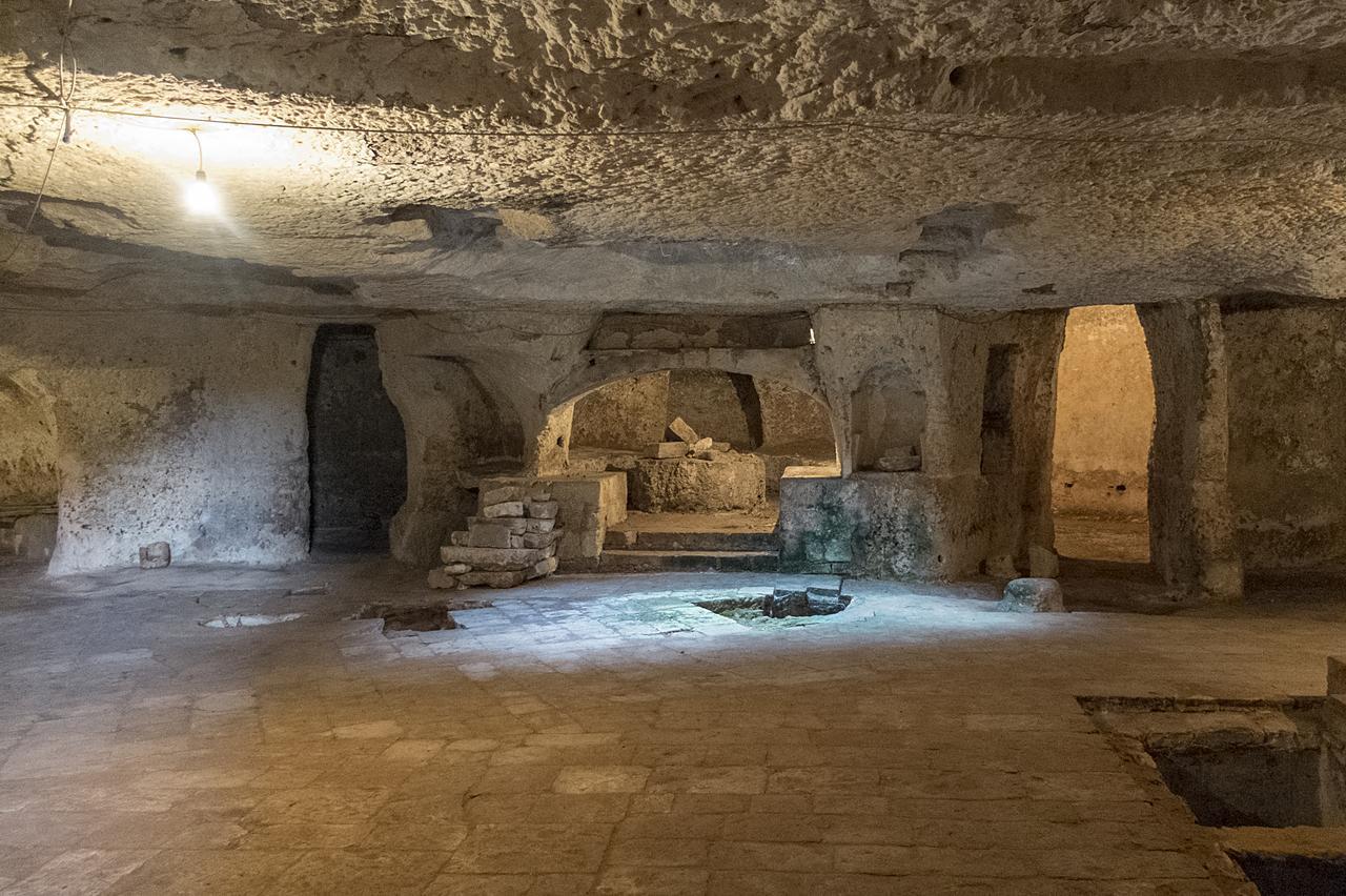 Masseria Palombara Grande Ostuni Εξωτερικό φωτογραφία
