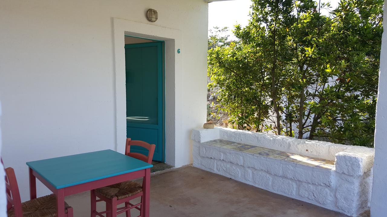 Masseria Palombara Grande Ostuni Εξωτερικό φωτογραφία