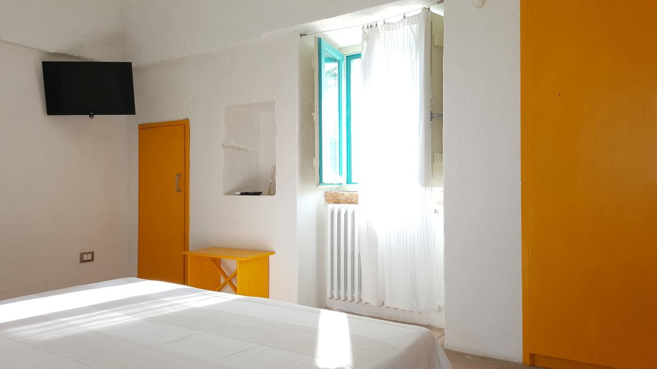 Masseria Palombara Grande Ostuni Εξωτερικό φωτογραφία
