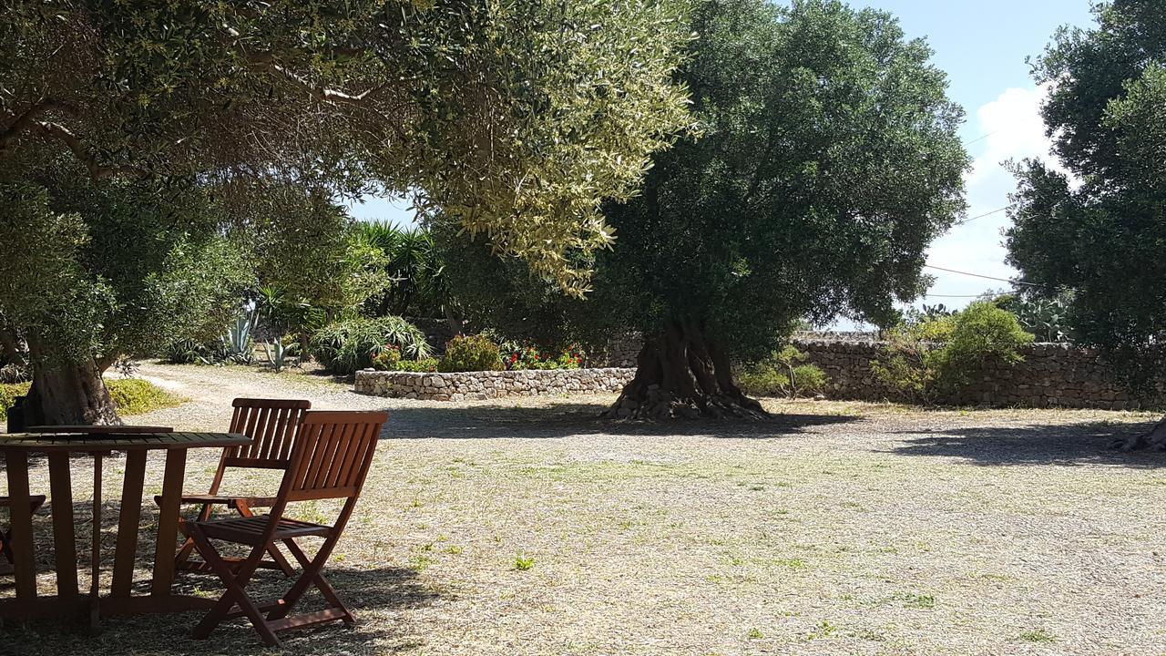 Masseria Palombara Grande Ostuni Εξωτερικό φωτογραφία