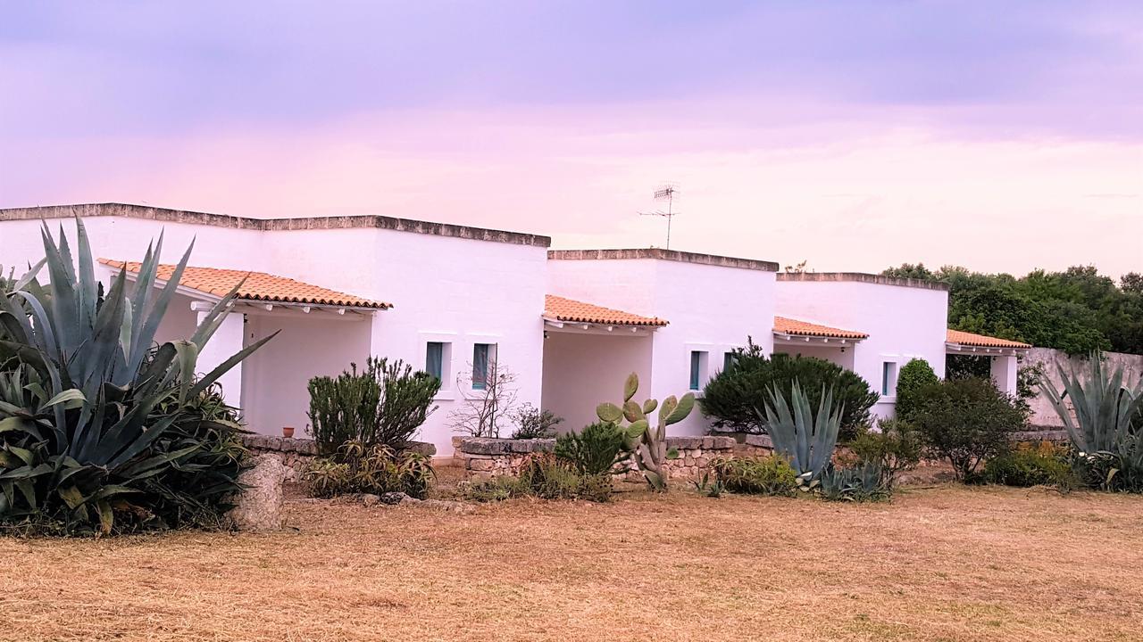 Masseria Palombara Grande Ostuni Εξωτερικό φωτογραφία