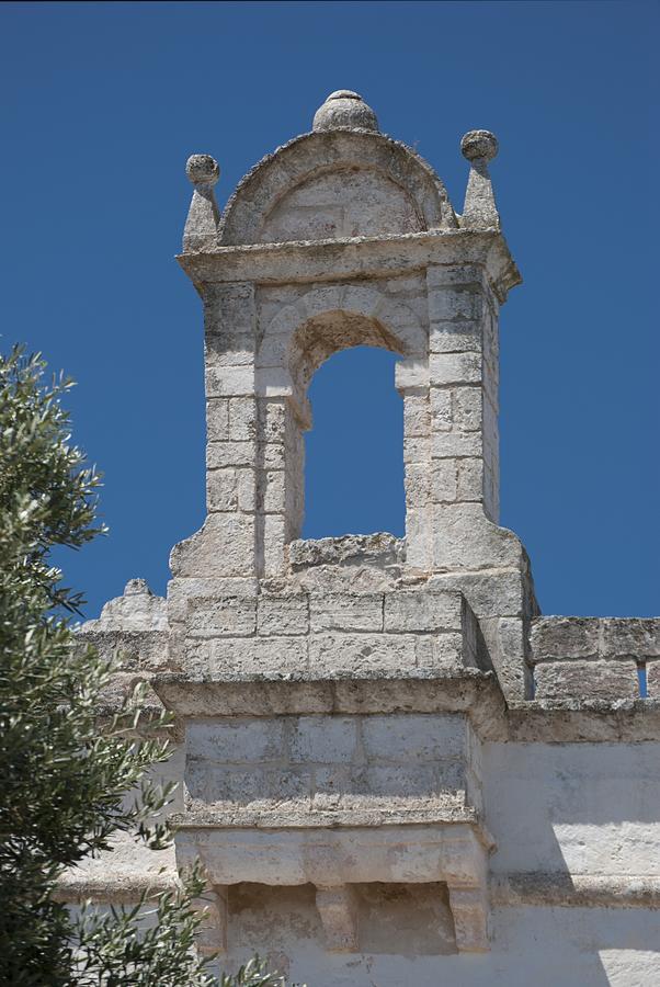 Masseria Palombara Grande Ostuni Εξωτερικό φωτογραφία