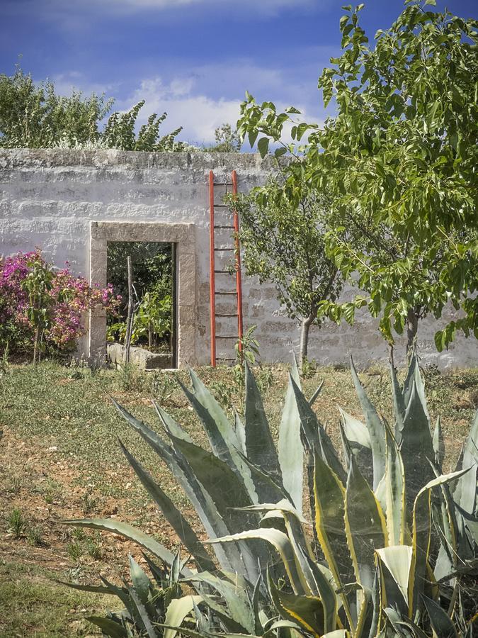Masseria Palombara Grande Ostuni Εξωτερικό φωτογραφία