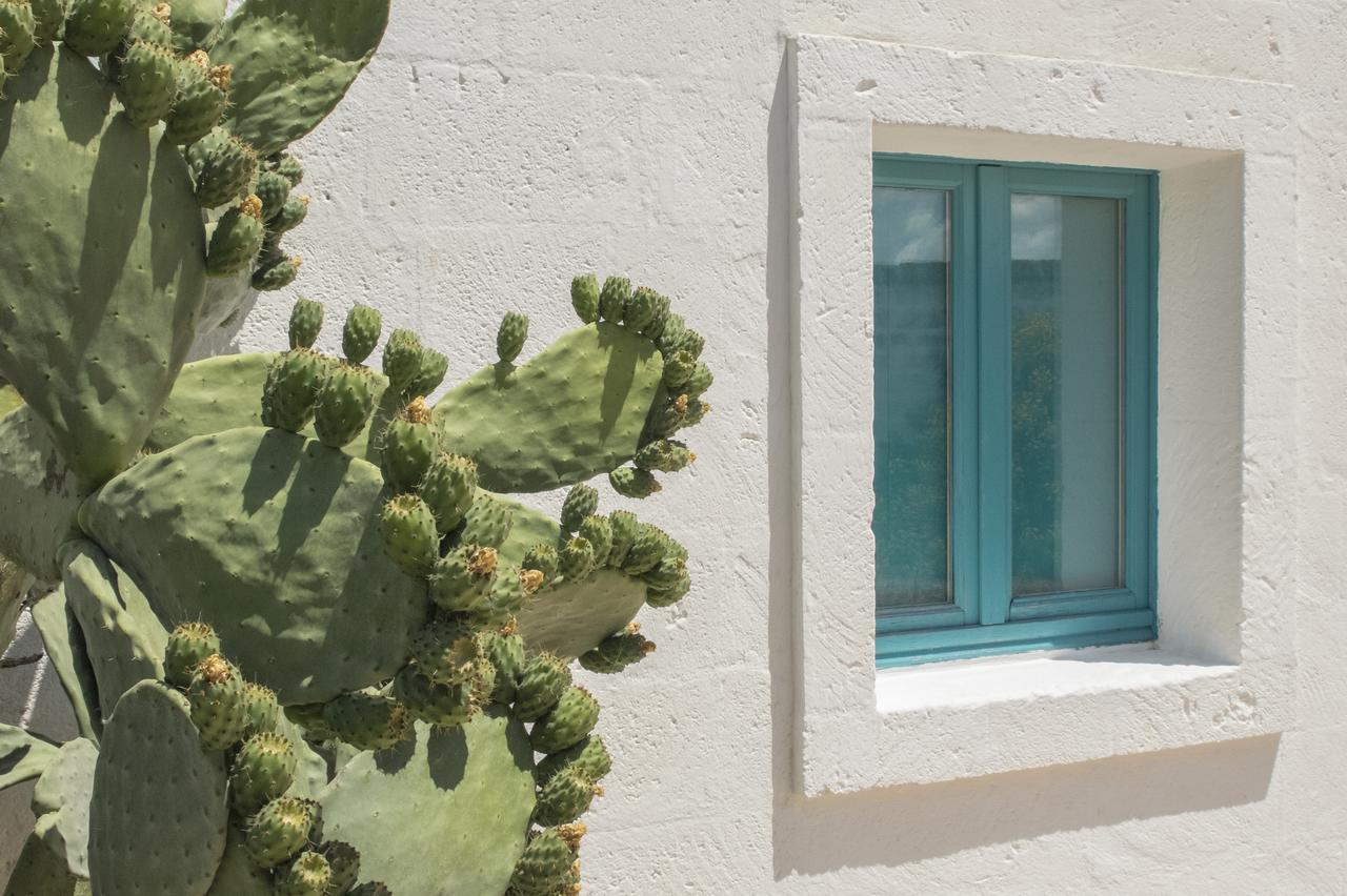 Masseria Palombara Grande Ostuni Εξωτερικό φωτογραφία