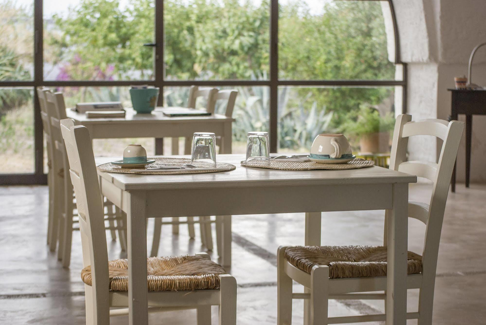 Masseria Palombara Grande Ostuni Εξωτερικό φωτογραφία