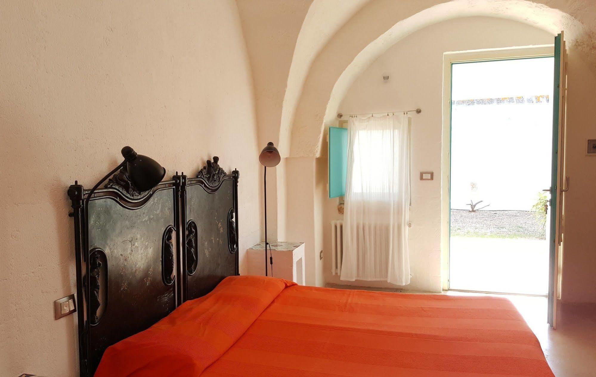 Masseria Palombara Grande Ostuni Εξωτερικό φωτογραφία
